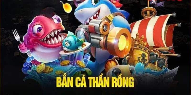 Khám Phá Thế Giới Bắn Cá Thần Rồng - Trải Nghiệm Giải Trí Đỉnh Cao 2 Bắn Cá Thần Rồng – Trải Nghiệm Game Săn Cá Hấp Dẫn tại Nohu90